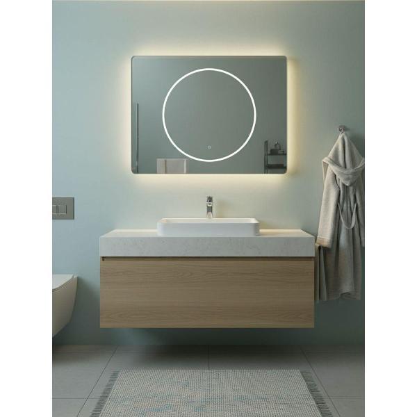 Зеркало Uni-Flow M 639