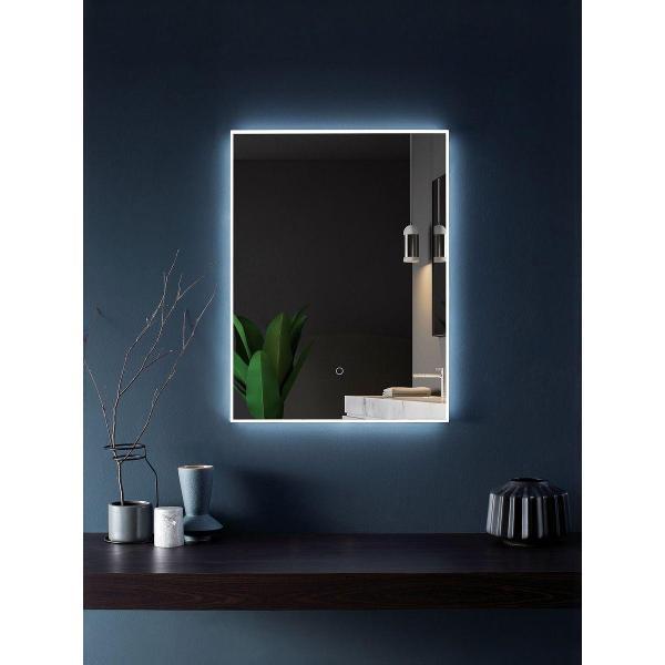 Зеркало Uni-Flow M-010