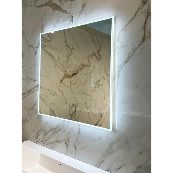 Зеркало Uni-Flow M-010 фото