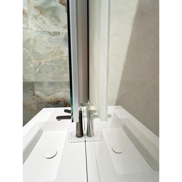 Зеркало Uni-Flow M-010