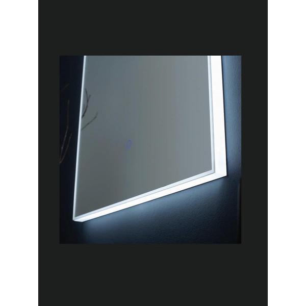 Зеркало Uni-Flow M-010