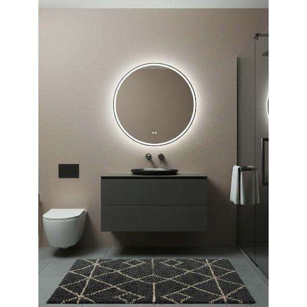 Зеркало Uni-Flow M201