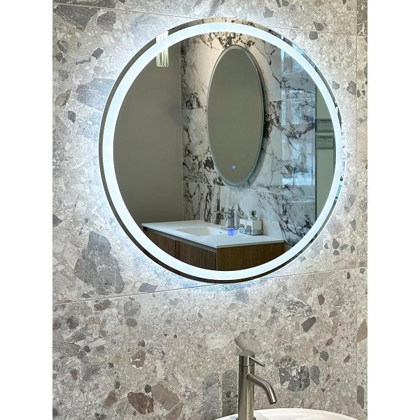 Зеркало Uni-Flow M201