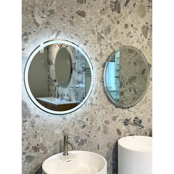 Зеркало Uni-Flow M201