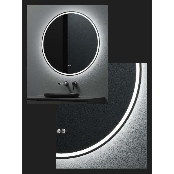 Зеркало Uni-Flow M201