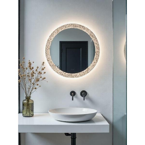 Зеркало Uni-Flow M213