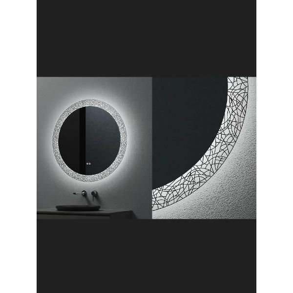 Зеркало Uni-Flow M213