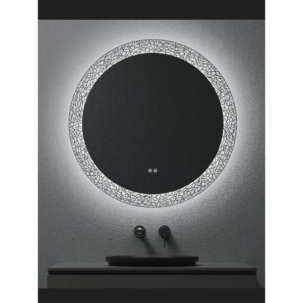 Зеркало Uni-Flow M213