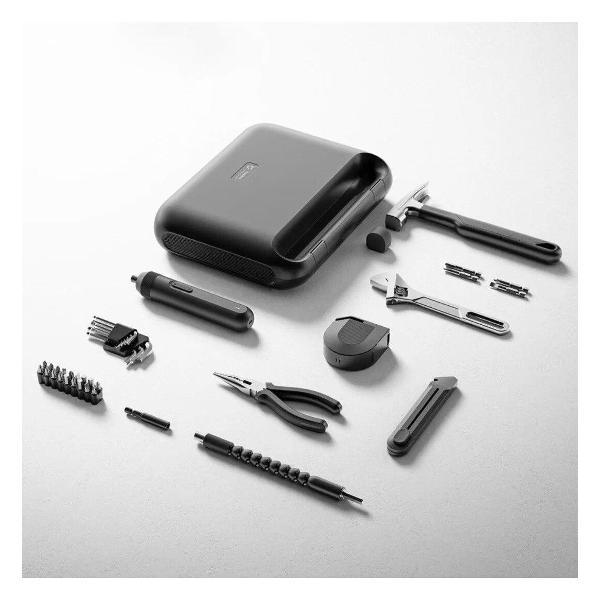 Набор электроинструмента Mijia Mijia Toolbox MJGJX001QW (BHR9527CH)
