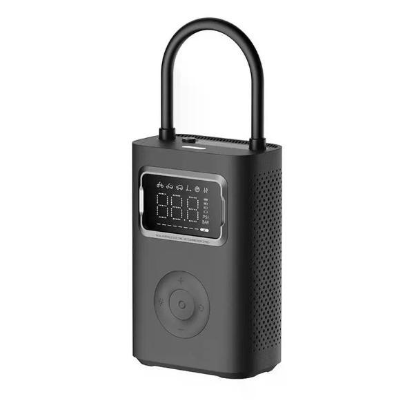 Автомобильный компрессор Xiaomi Mijia Electric Pump 2 Pro(MJCQB07PQW) BHR8742CH