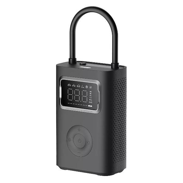 Автомобильный компрессор Xiaomi Mijia Electric Pump 2 Pro(MJCQB07PQW) BHR8742CH