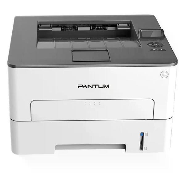 Принтер Pantum P3010dw