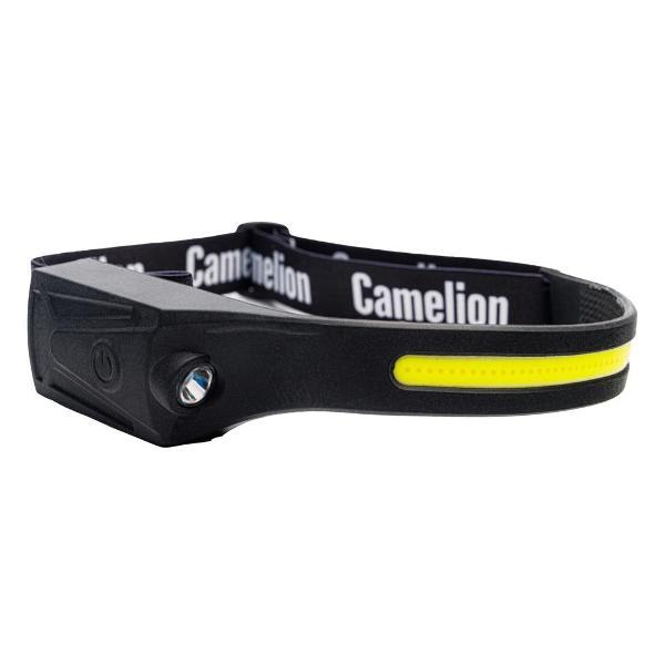 Фонарь налобный Camelion Фонарь налобный на батарейках Camelion LED5383