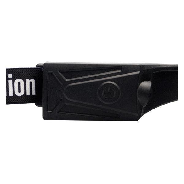 Фонарь налобный Camelion Фонарь налобный на батарейках Camelion LED5383