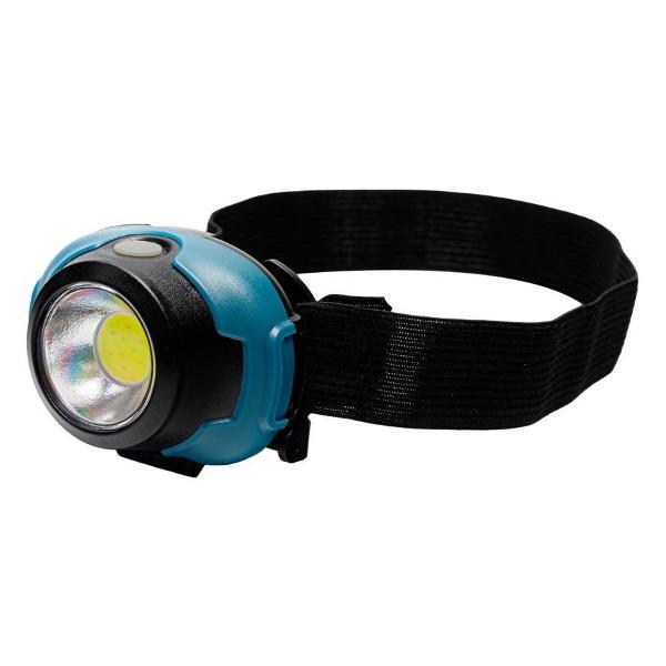 Фонарь налобный Ultraflash Фонарь налобный на батарейках Ultraflash LED5385