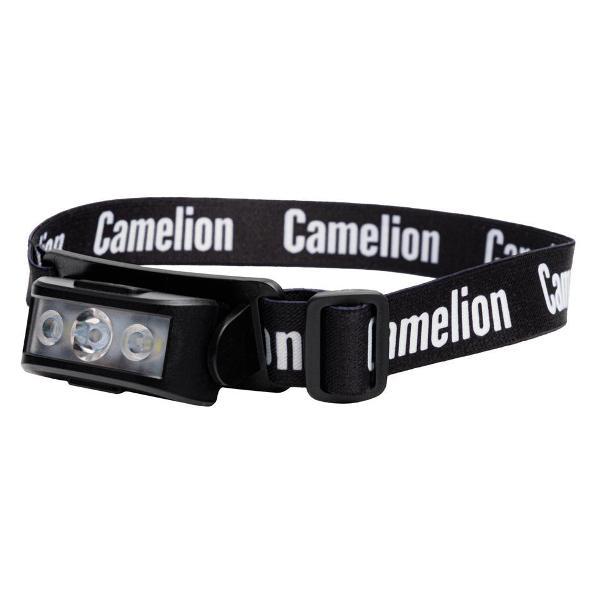 Фонарь налобный Camelion Фонарь налобный аккумуляторный Camelion LED53403