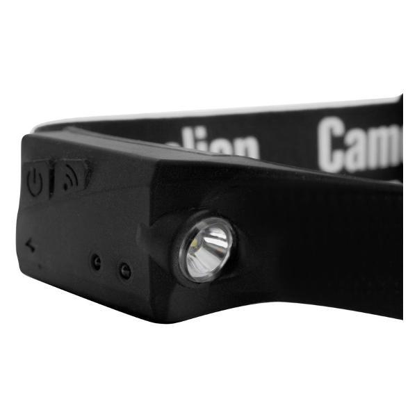 Фонарь налобный Camelion Фонарь налобный аккумуляторный Camelion LED53406