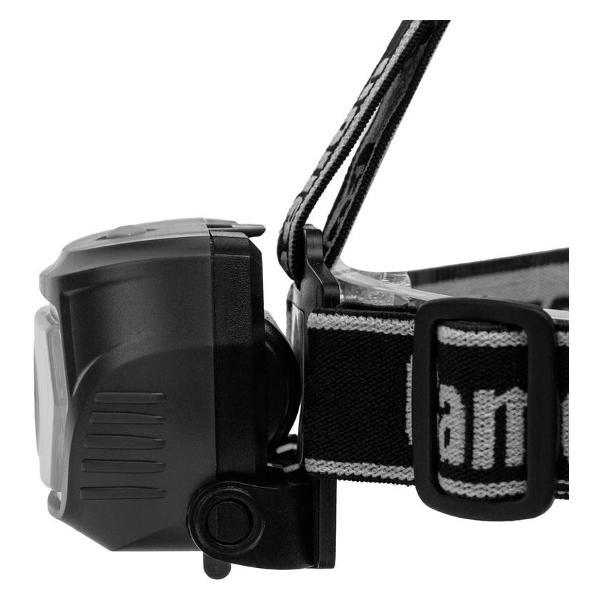 Фонарь налобный Camelion Фонарь налобный аккумуляторный Camelion LED53412