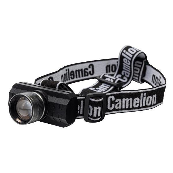 Фонарь налобный Camelion Налобный фонарь аккумуляторный Camelion LED53779