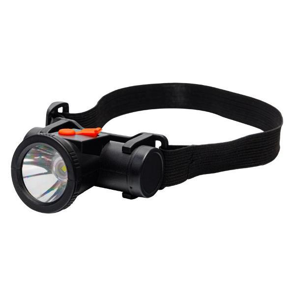 Фонарь налобный Ultraflash Фонарь налобный аккумуляторный Ultraflash LED53415