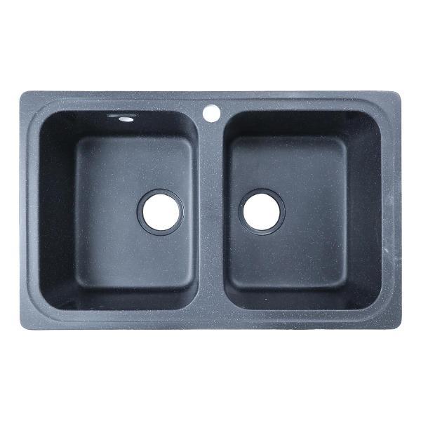 Раковина для кухни Azario Альба