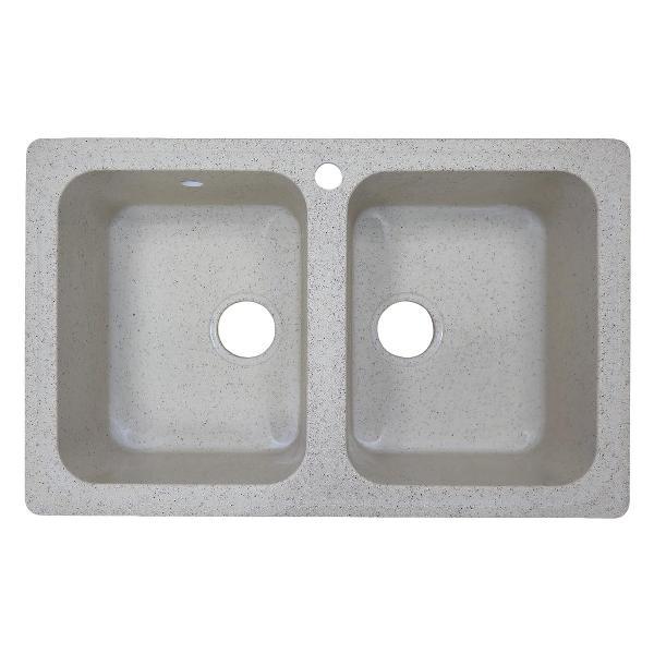 Раковина для кухни Azario Альба