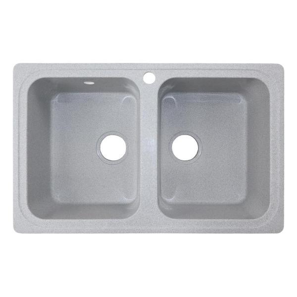 Раковина для кухни Azario Альба