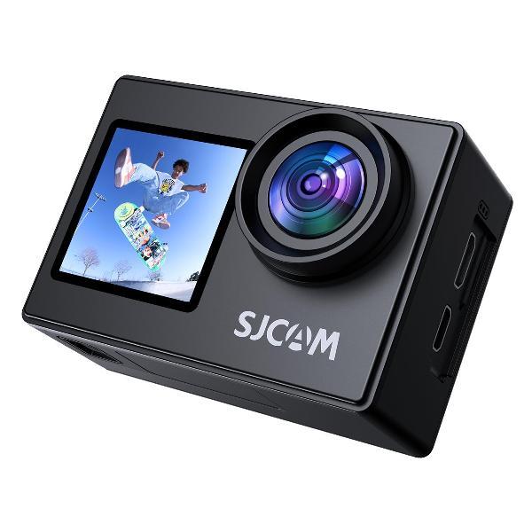Экшн камера SJCAM SJ4000 Dual Screen