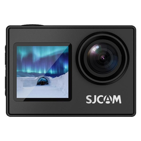 Экшн камера SJCAM SJ4000 Dual Screen
