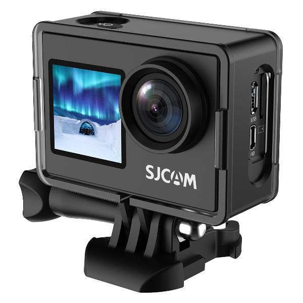 Экшн камера SJCAM SJ4000 Dual Screen