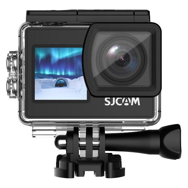 Экшн камера SJCAM SJ4000 Dual Screen