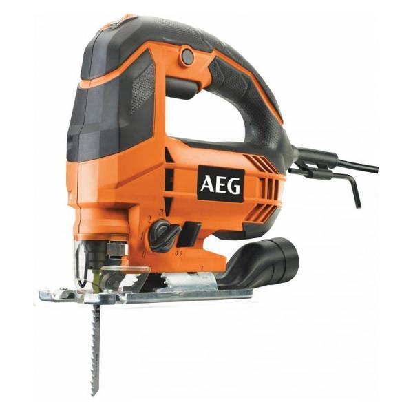 Электролобзик AEG 4.935451001E9