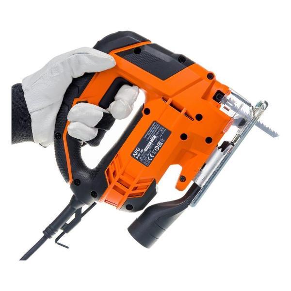 Электролобзик AEG 4.935451001E9