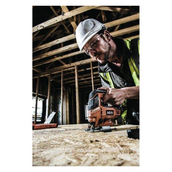 Электролобзик AEG 4.935451001E9