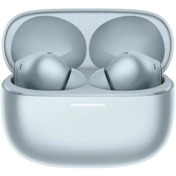 Наушники беспроводные XIAOMI Buds 8 Pro Glacier (BHR08GMGL)