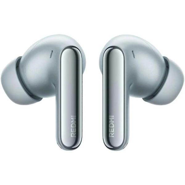 Наушники беспроводные XIAOMI Buds 8 Pro Glacier (BHR08GMGL)