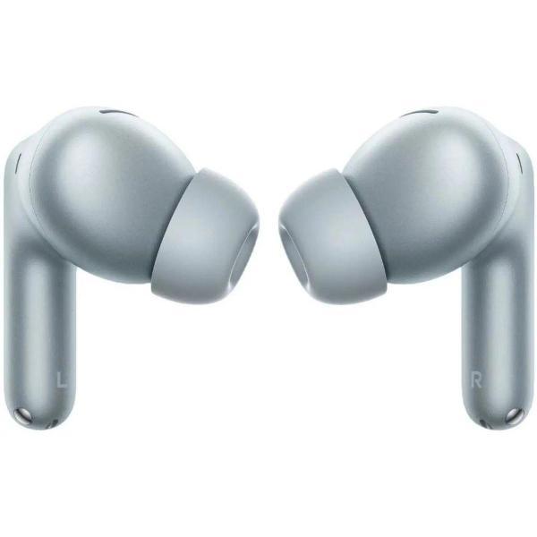 Наушники беспроводные XIAOMI Buds 8 Pro Glacier (BHR08GMGL)