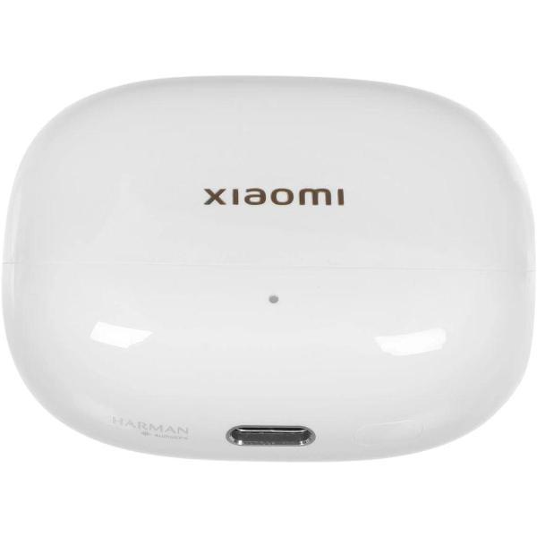 Наушники беспроводные XIAOMI Buds 5 Pro BT (BHR9642GL)