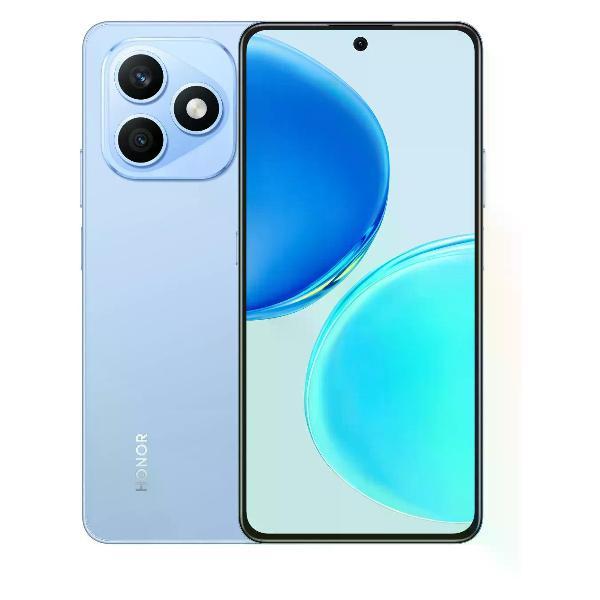 Смартфон HONOR X8d 8/256GB BLUE