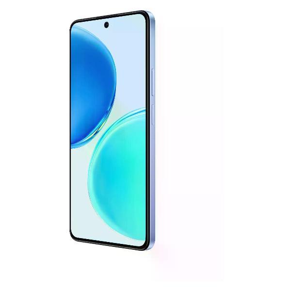Смартфон HONOR X8d 8/256GB BLUE