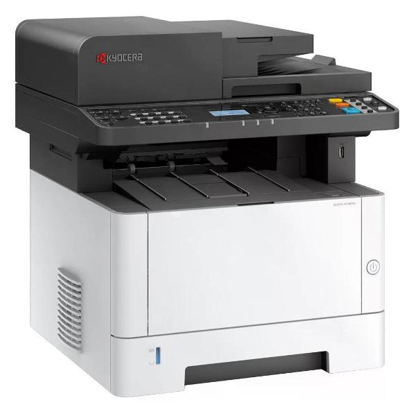 Многофункциональное устройство Kyocera ECOSYS MA4000x (110C143AX0)