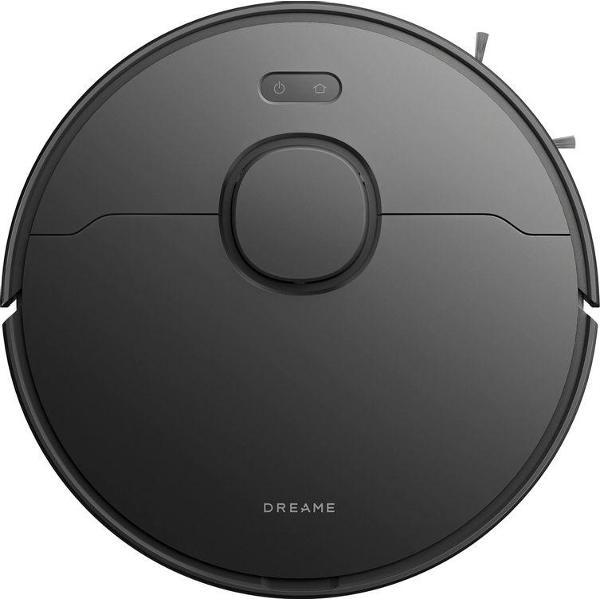 Робот-пылесос Dreame Bot D9MaxGen2 Black-RU (RLD34GA)