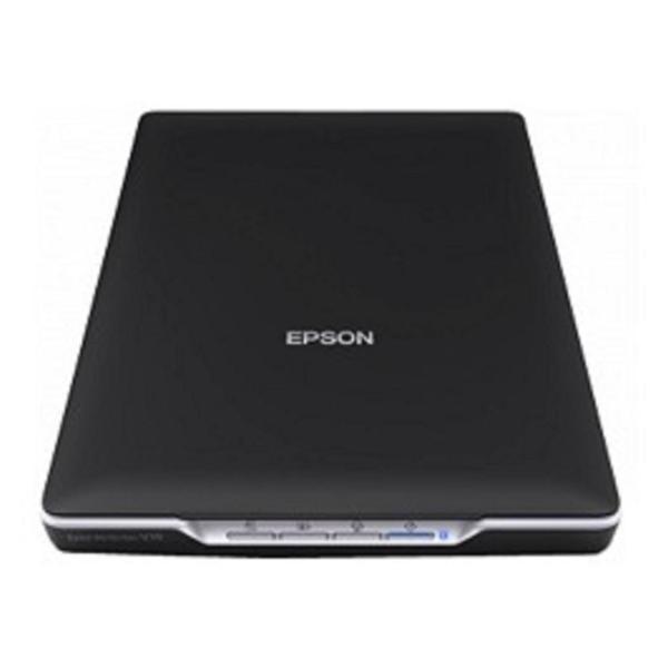 Сканер Epson Perfection V19 [B11B231401/B11B231503] фото