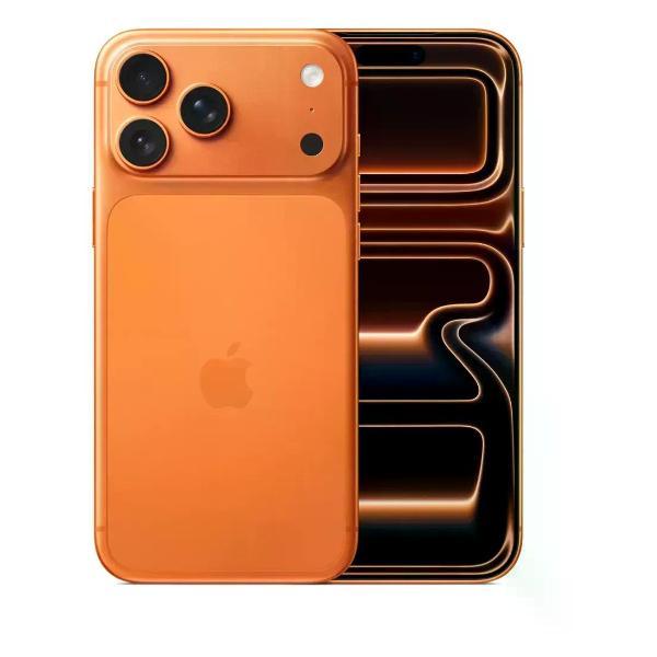 Смартфон Apple Смартфон Apple iPhone 17 Pro 1TB Orange eSim
