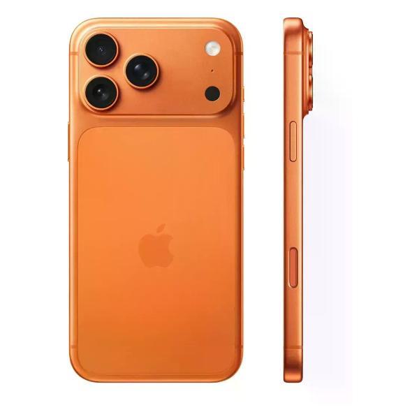 Смартфон Apple iPhone 17 Pro