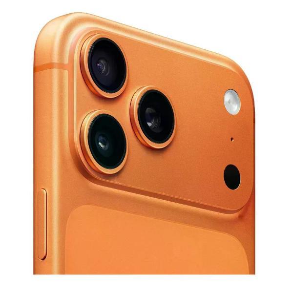 Смартфон Apple iPhone 17 Pro