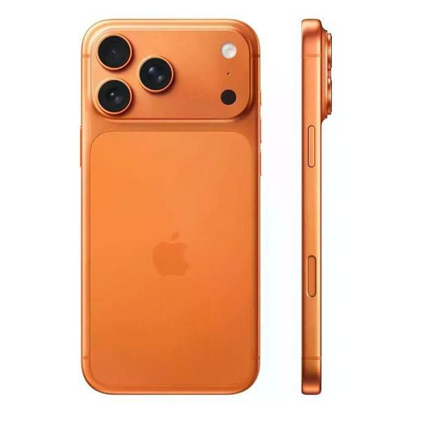 Смартфон Apple iPhone 17 Pro Max