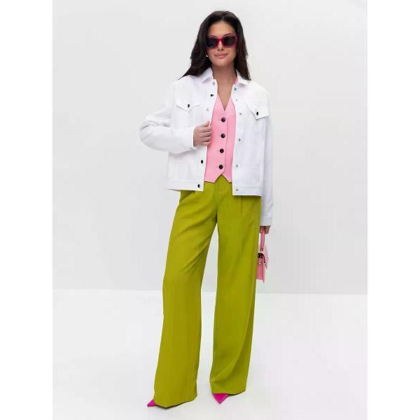 Куртка для женщин Vera Nicco Джинсовая куртка