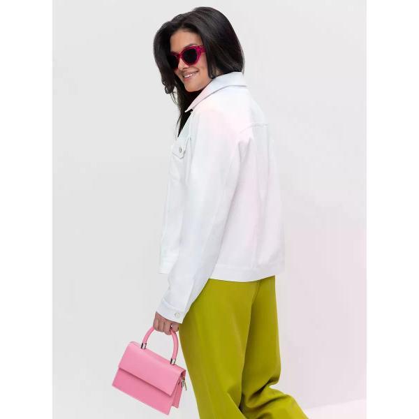 Куртка для женщин Vera Nicco Джинсовая куртка