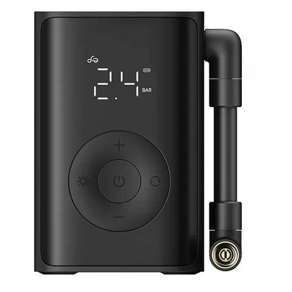 Автомобильный компрессор Xiaomi MJBXCQBQW (BHR088PCN)